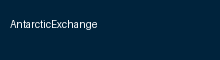 AntarcticExchange Logo